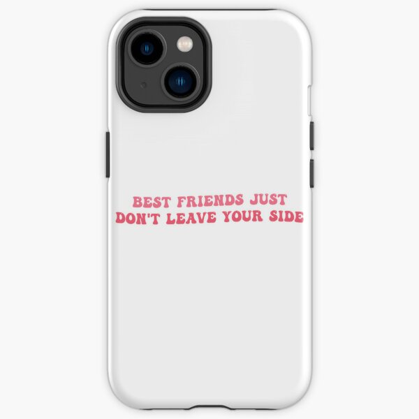 Quote - Blink 182   iPhone Tough Case RB1807 product Offical blink 182 Merch