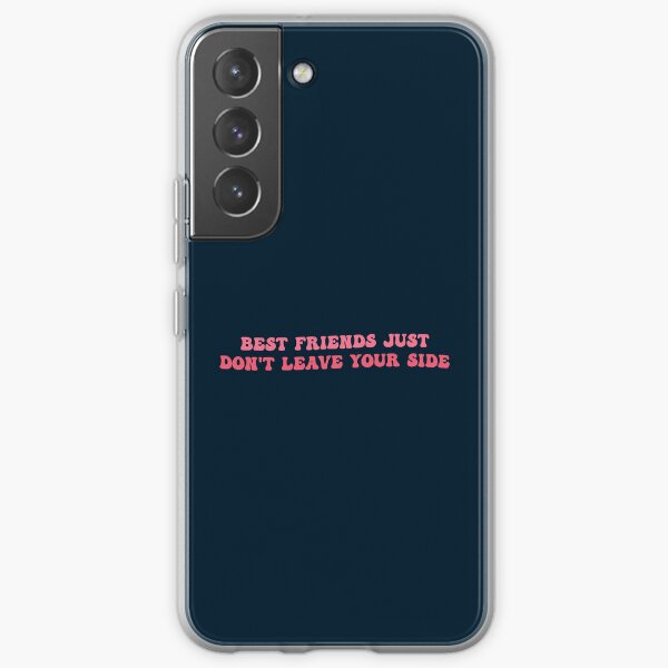 Quote - Blink 182  Samsung Galaxy Soft Case RB1807 product Offical blink 182 Merch
