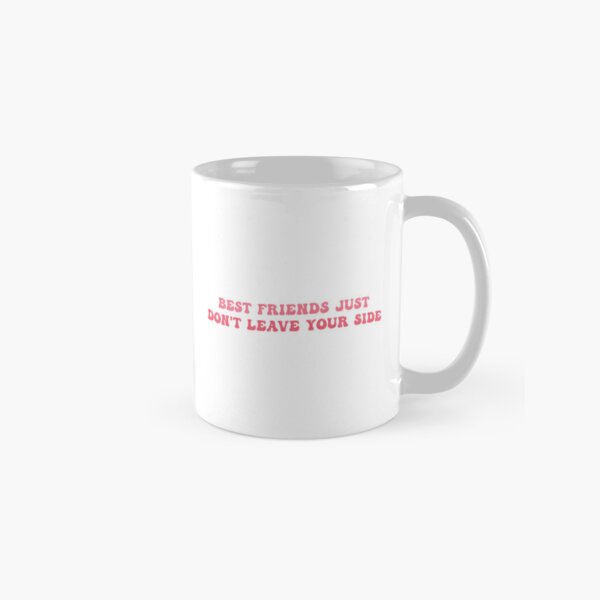 Quote - Blink 182   Classic Mug RB1807 product Offical blink 182 Merch