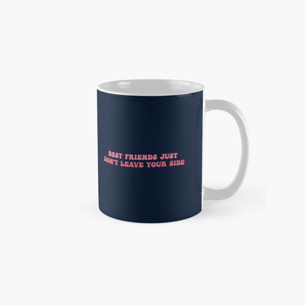 Quote - Blink 182  Classic Mug RB1807 product Offical blink 182 Merch