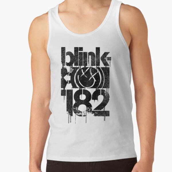 Blink 182 Band Vintage T-Shirt, Blink 182 World Tour 2023 Shirt, Blink 182 Merch Graphic Shirt, Blink 182 Fan Lovers Shirt, 2023 Tour Shirt Tank Top RB1807 product Offical blink 182 Merch