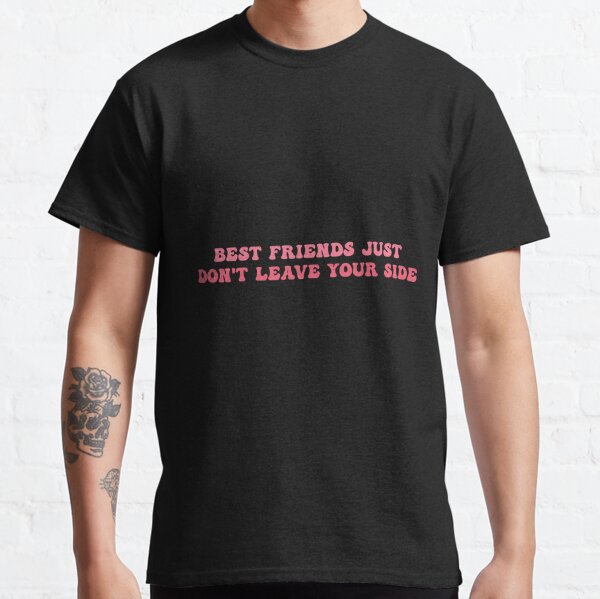 Quote - Blink 182  Classic T-Shirt RB1807 product Offical blink 182 Merch