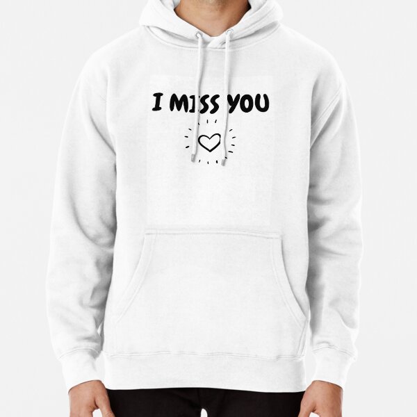 I miss you - blink 182 i miss you Pullover Hoodie RB1807 product Offical blink 182 Merch