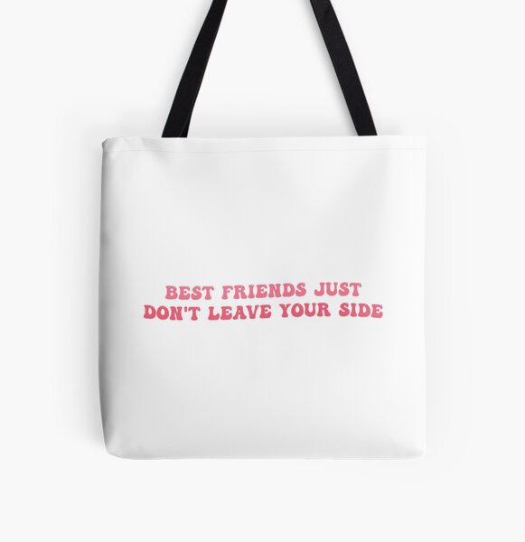 Quote - Blink 182   All Over Print Tote Bag RB1807 product Offical blink 182 Merch