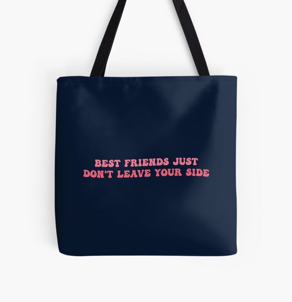 Quote - Blink 182  All Over Print Tote Bag RB1807 product Offical blink 182 Merch