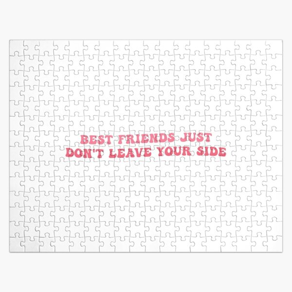Quote - Blink 182   Jigsaw Puzzle RB1807 product Offical blink 182 Merch